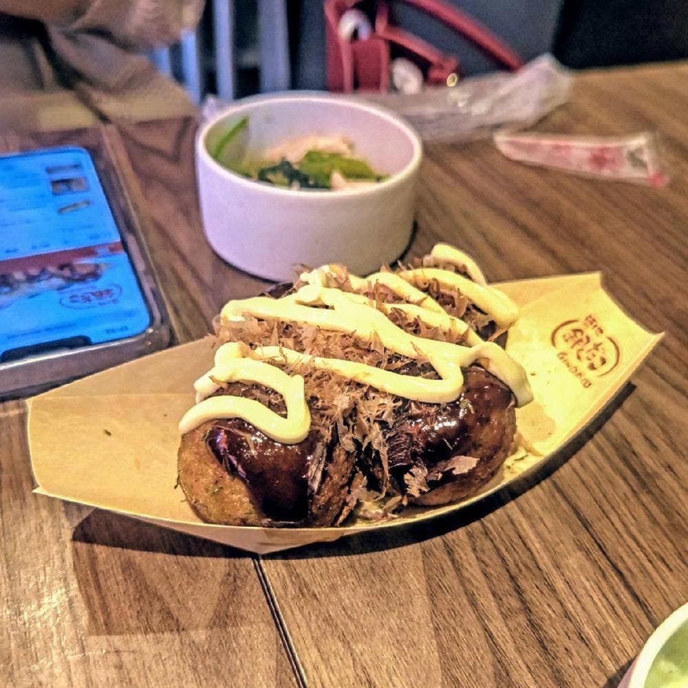 銀だこ酒場 自由が丘店