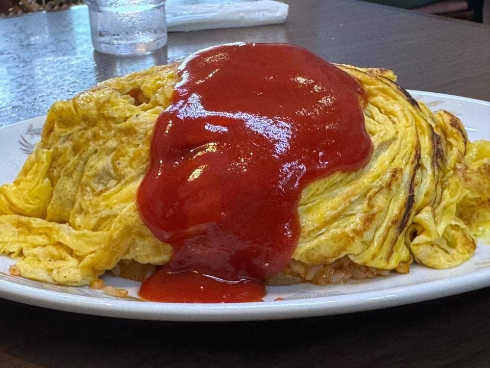 大養軒