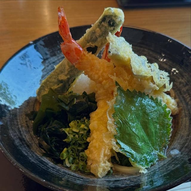 本格製麺 つる福 - サブ画像1