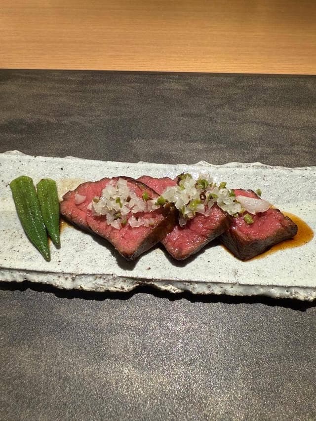 日本料理 初志 - サブ画像1