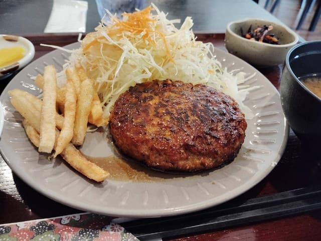 庵 - サブ画像1