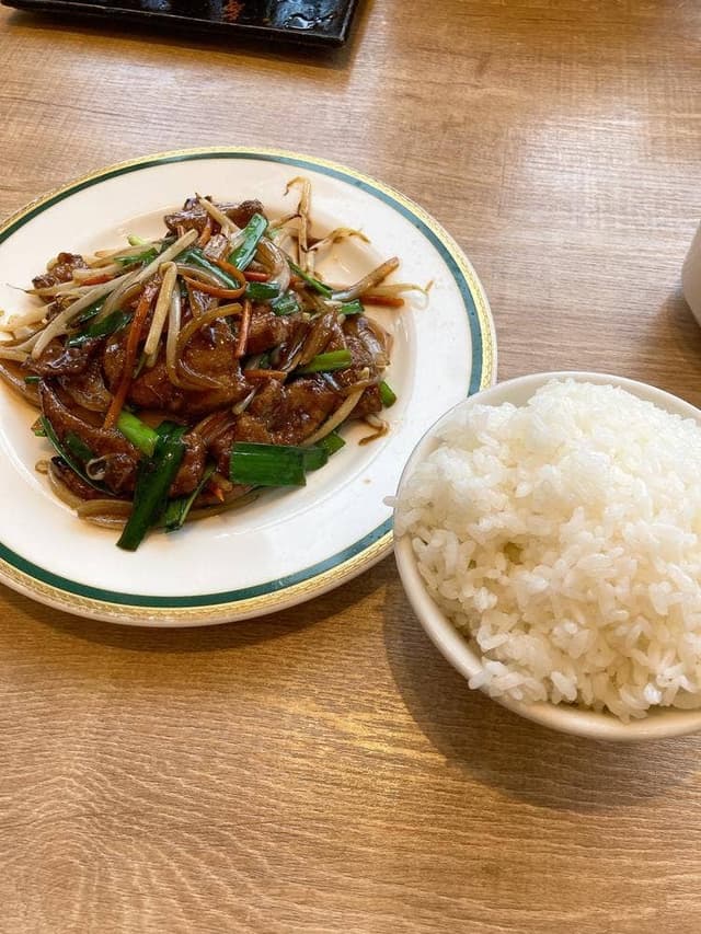 富山餃子 翔和軒 - サブ画像1