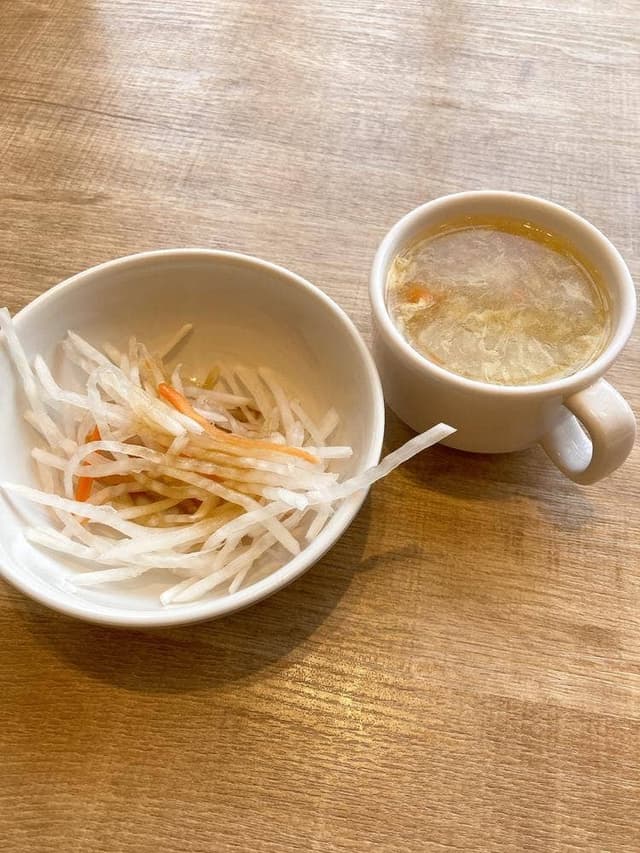 富山餃子 翔和軒 - サブ画像2