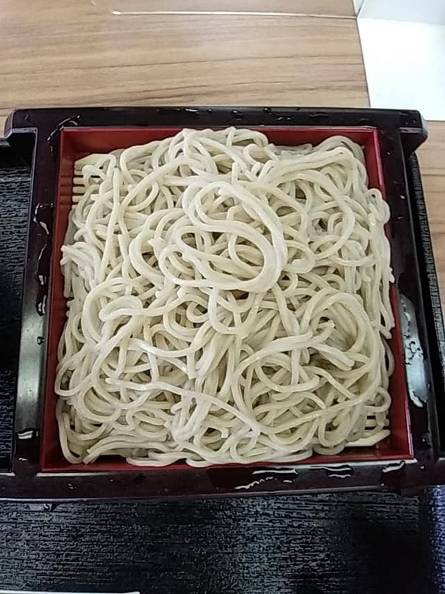 蕎麦 ふく本 - サブ画像1