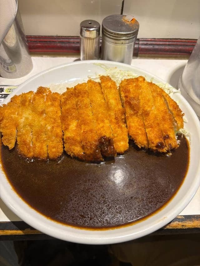カレー屋ジョニー お茶ノ水店 - サブ画像2