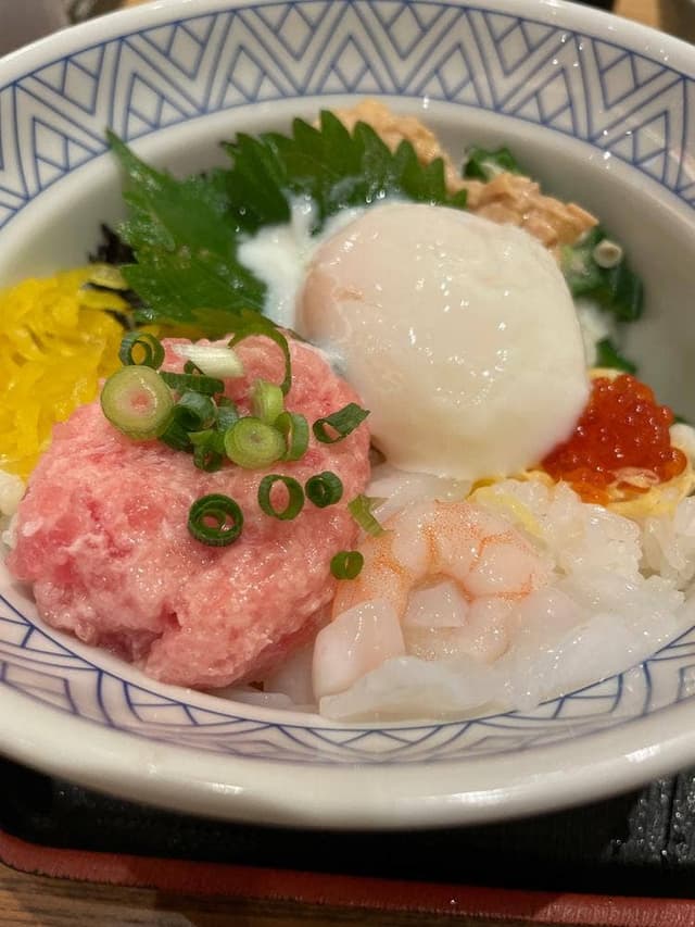 ゆめあん食堂 調布駅北口店 - サブ画像1