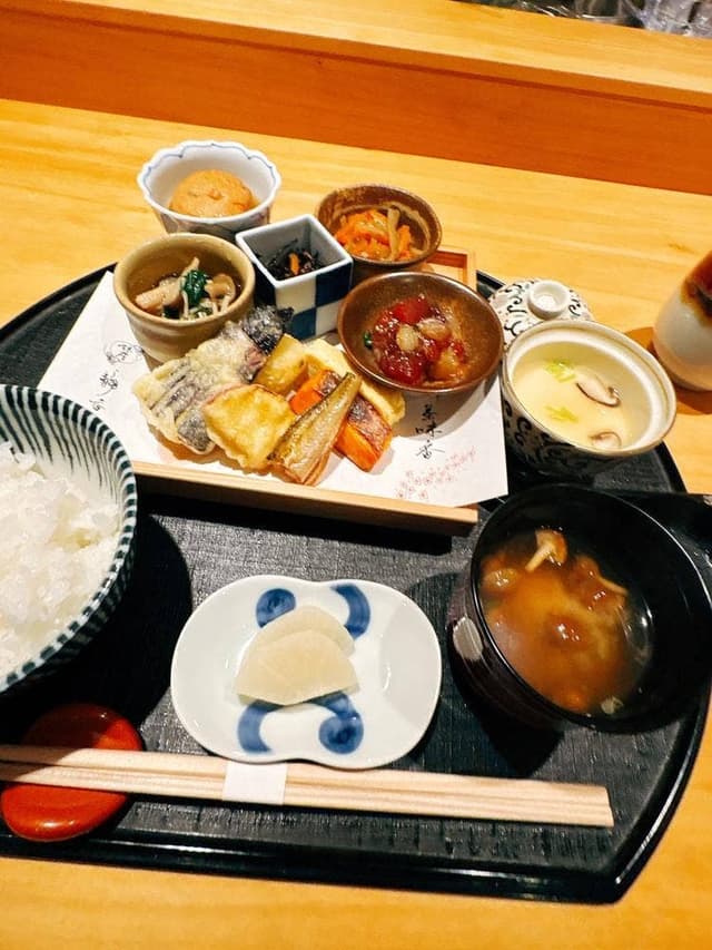 銀座静香庵 NIIGATA GRAND HOTEL - サブ画像1