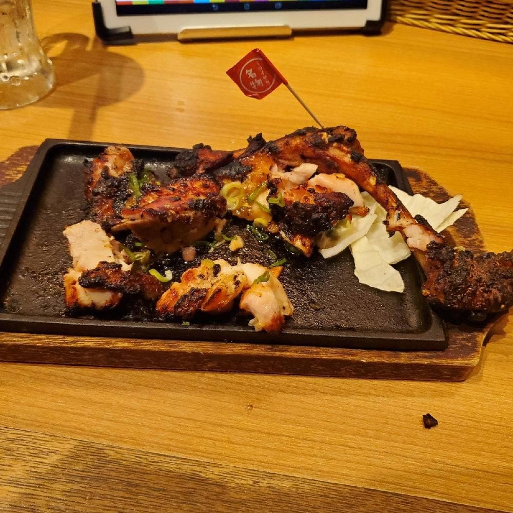 旨唐揚げと居酒メシ ミライザカ 掛川北口駅前店