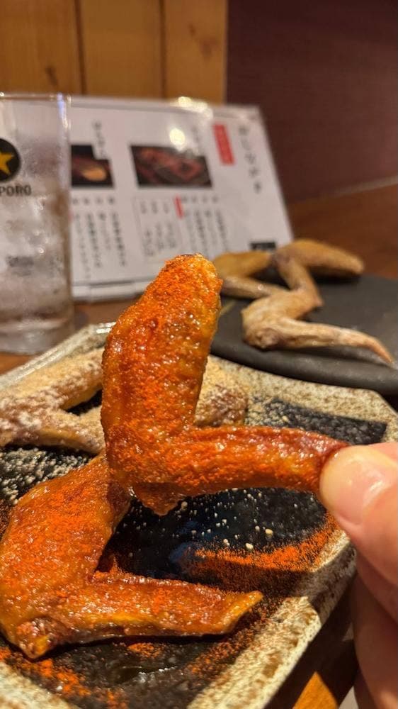 手羽先むつみ 恵比寿店 - サブ画像1