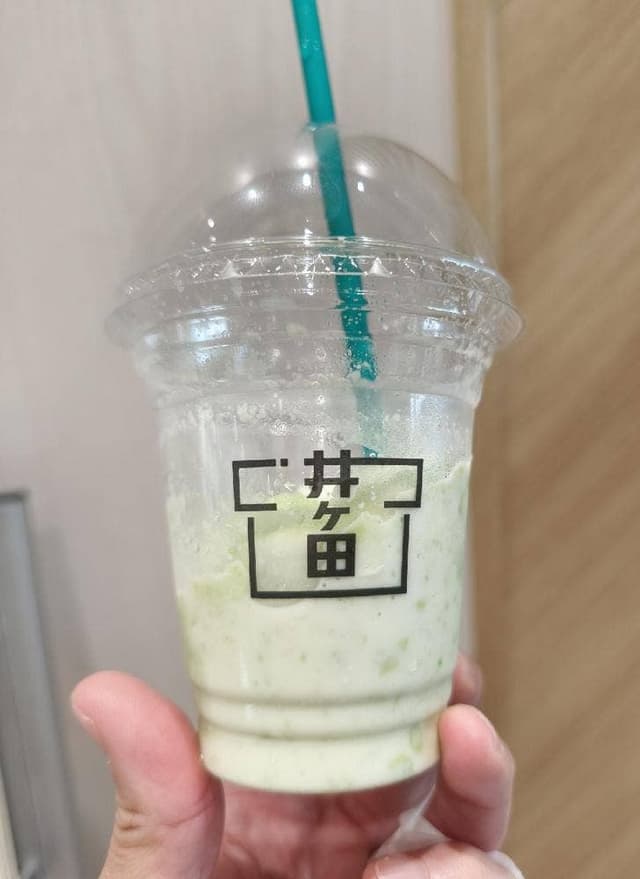 喜久水庵ずんだスタンド - サブ画像1