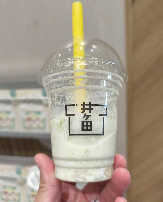 喜久水庵ずんだスタンド - サブ画像2