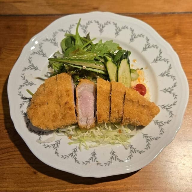 プチレストラン ないとう - サブ画像1