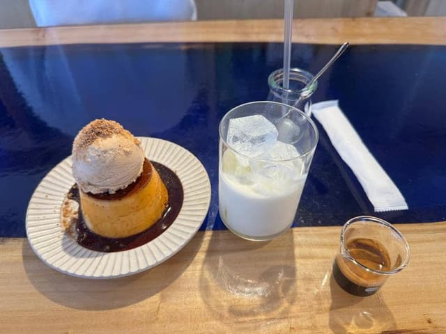 hitoma コーヒーとお酒 - サブ画像3