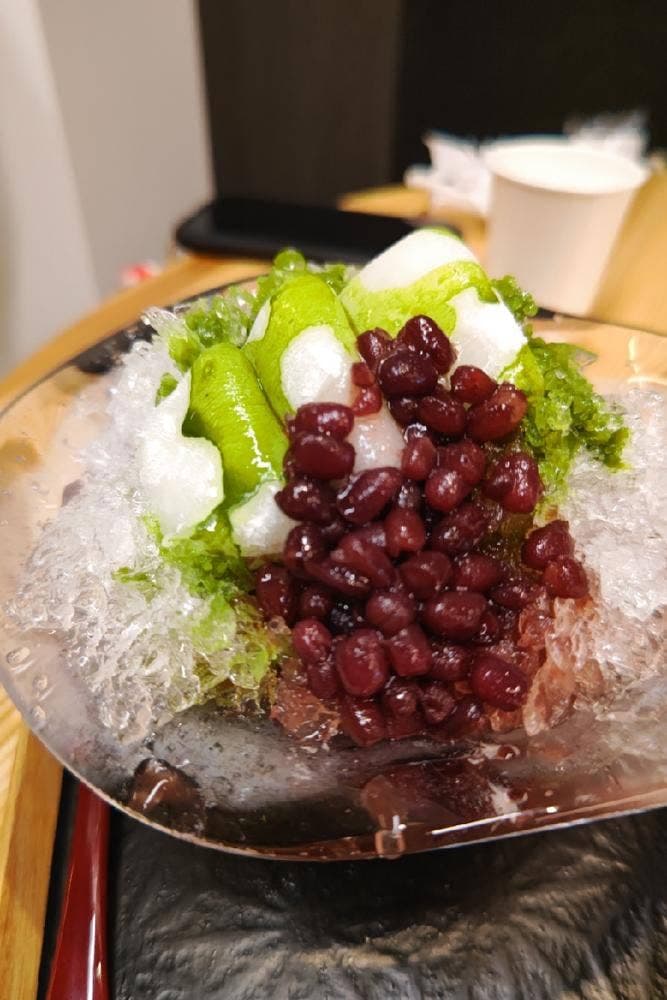 羽二重餅總本舗 松岡軒 本店