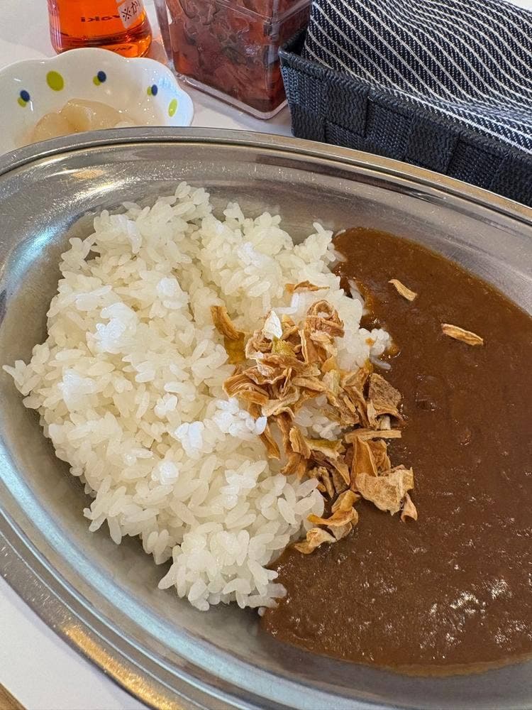 カレーのちから 本店