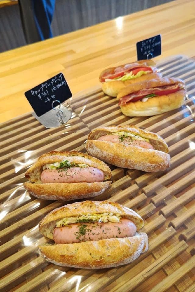 CHOP UP CRUST - サブ画像3