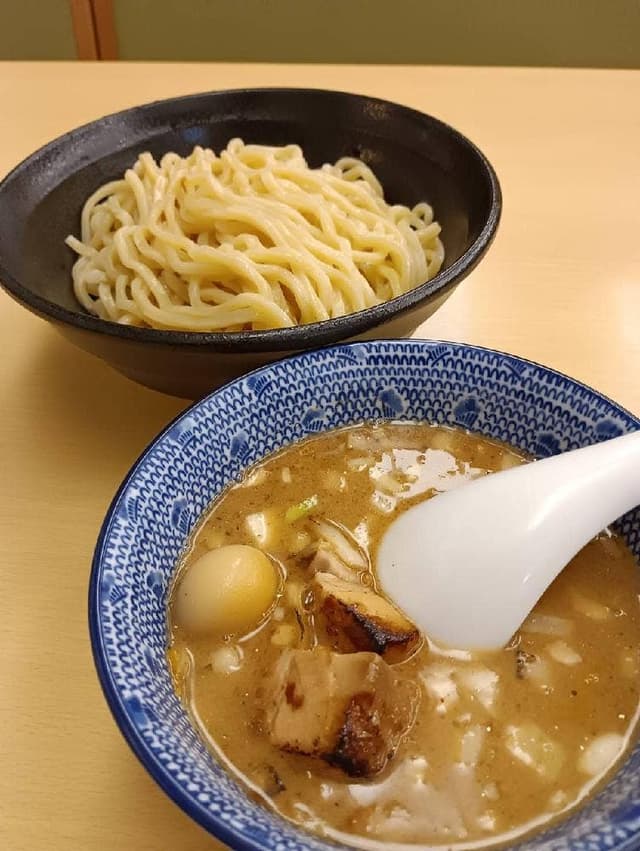 いなば製麺 上越店 - サブ画像2