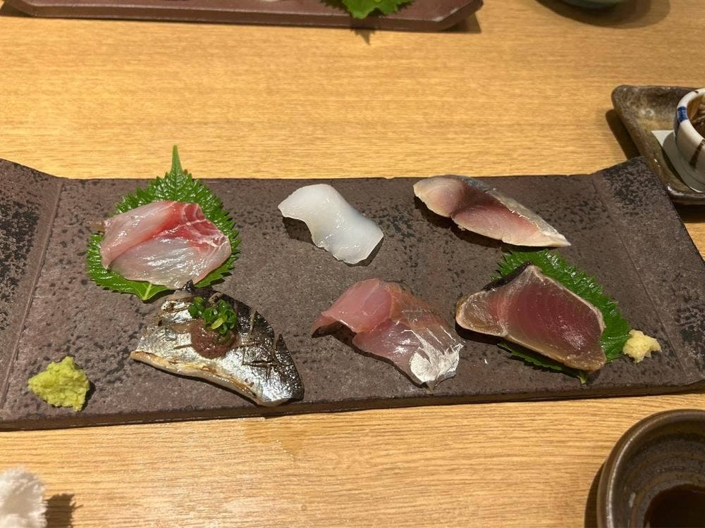 ぎんざ阿吽