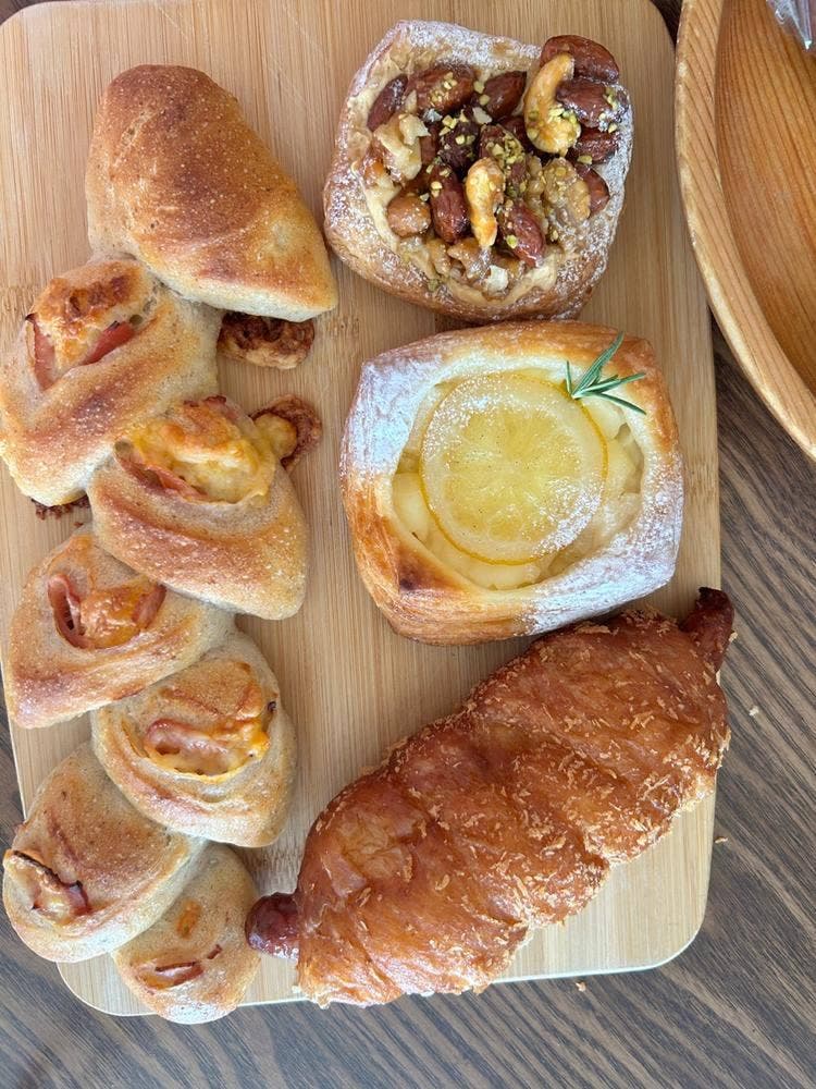 サリュアンシャンテ 野々市店