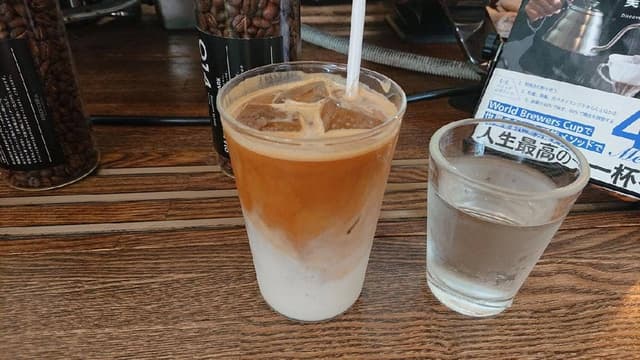 PHILOCOFFEA シャポー船橋店 - サブ画像1