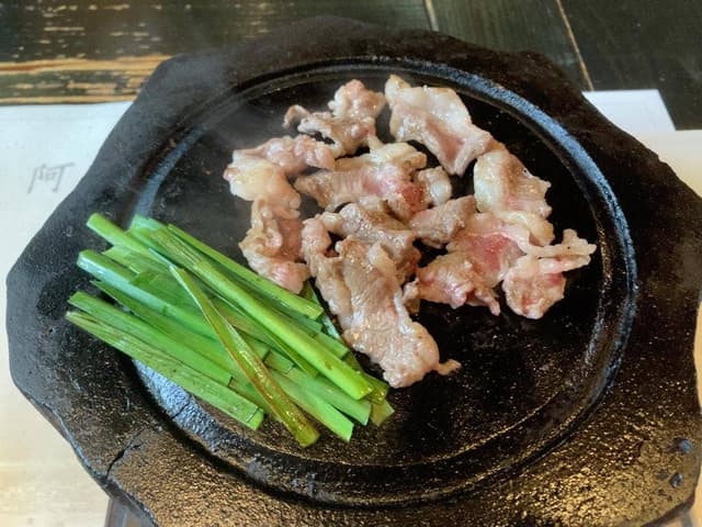 阿蘇庭 山見茶屋 - サブ画像1