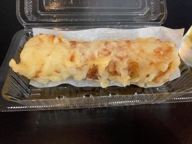 高田蒲鉾 城彩苑店 - サブ画像1