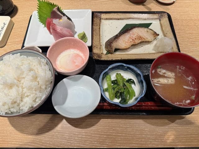 魚とおでん SAKE BAR サカナノトモ 柏店 - サブ画像2