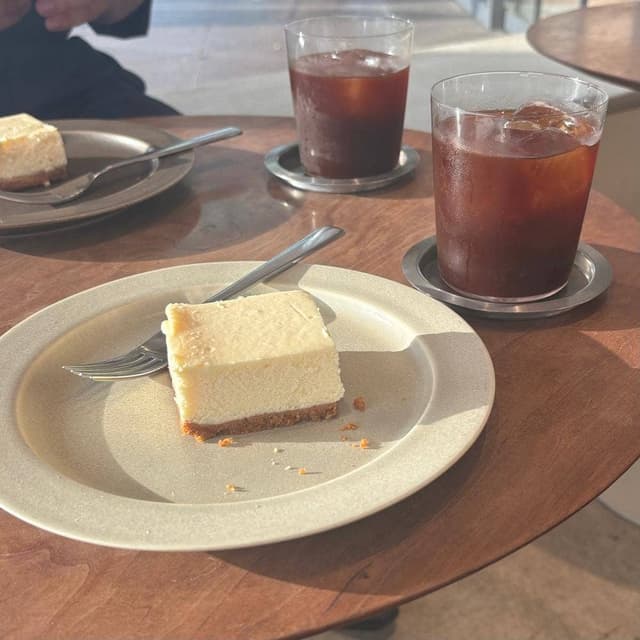 VERVE COFFEE ROASTERS YEBISU GARDEN PLACE - サブ画像2