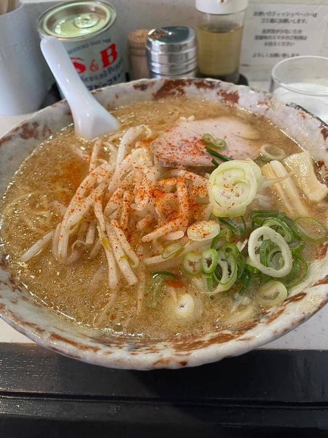 八龍 中川店 - サブ画像1