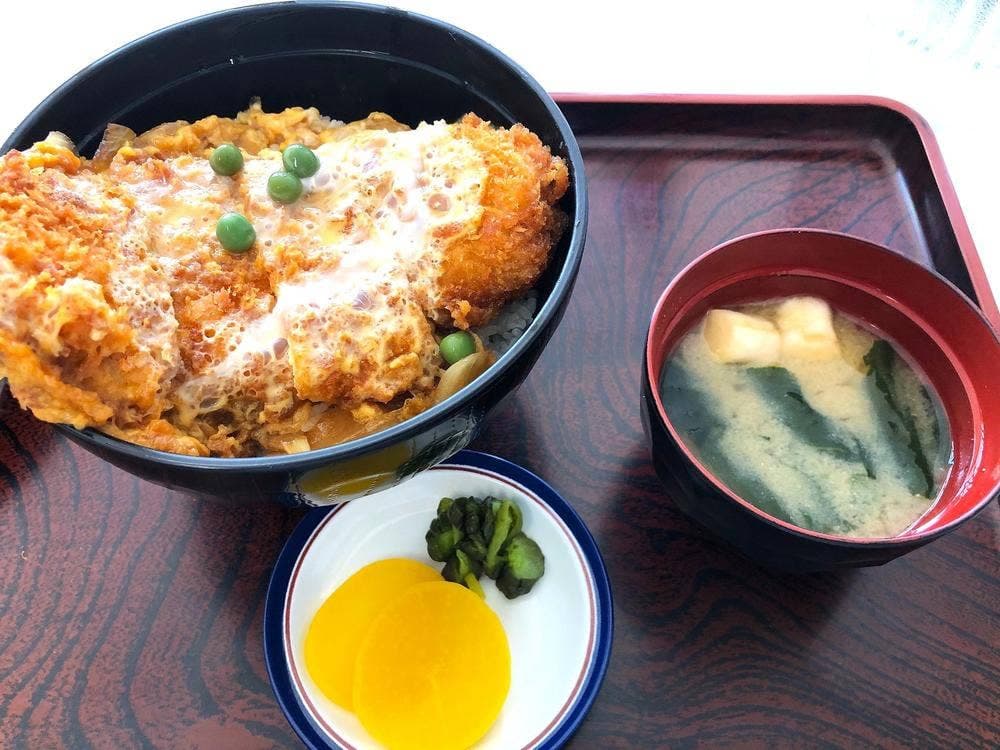 広志屋食堂