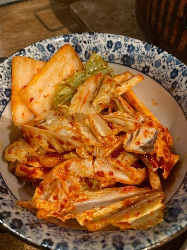 炭火焼肉オールスターズホルモンとんぼ - サブ画像1