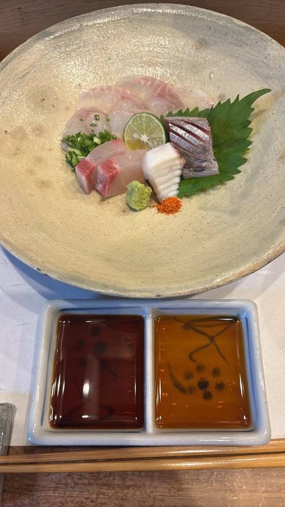 からつ 鮨 笑咲喜 - サブ画像1