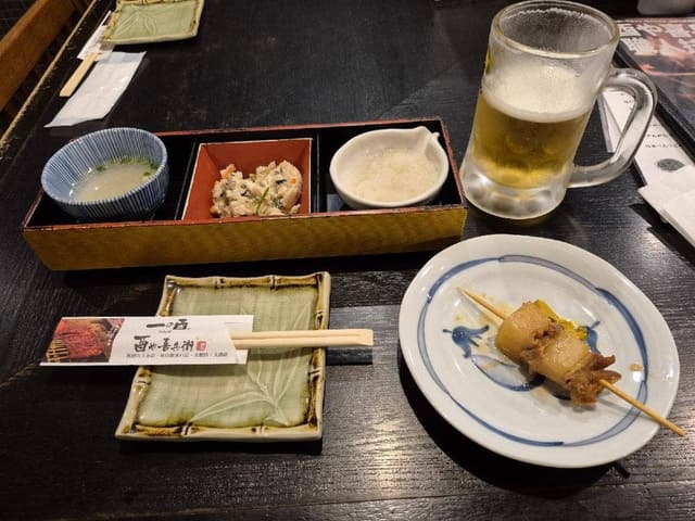 酉や喜兵衛 大館店 - サブ画像1