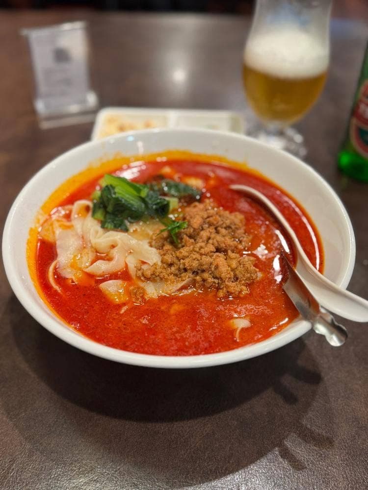 陳家私菜 赤坂1号店 湧の台所