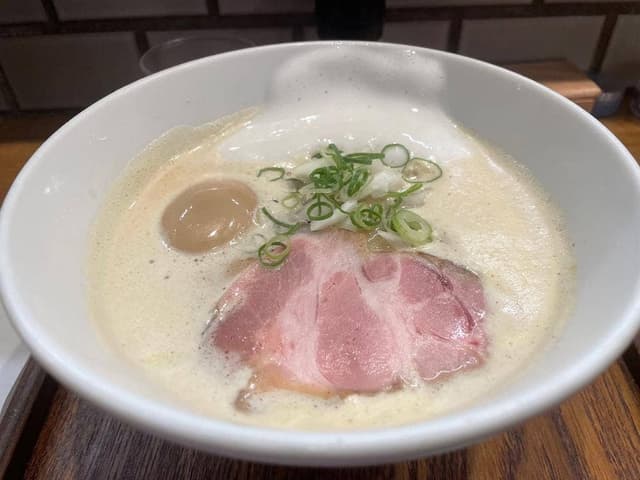 ふく流らーめん轍 UMEDA LINKS店 - サブ画像2