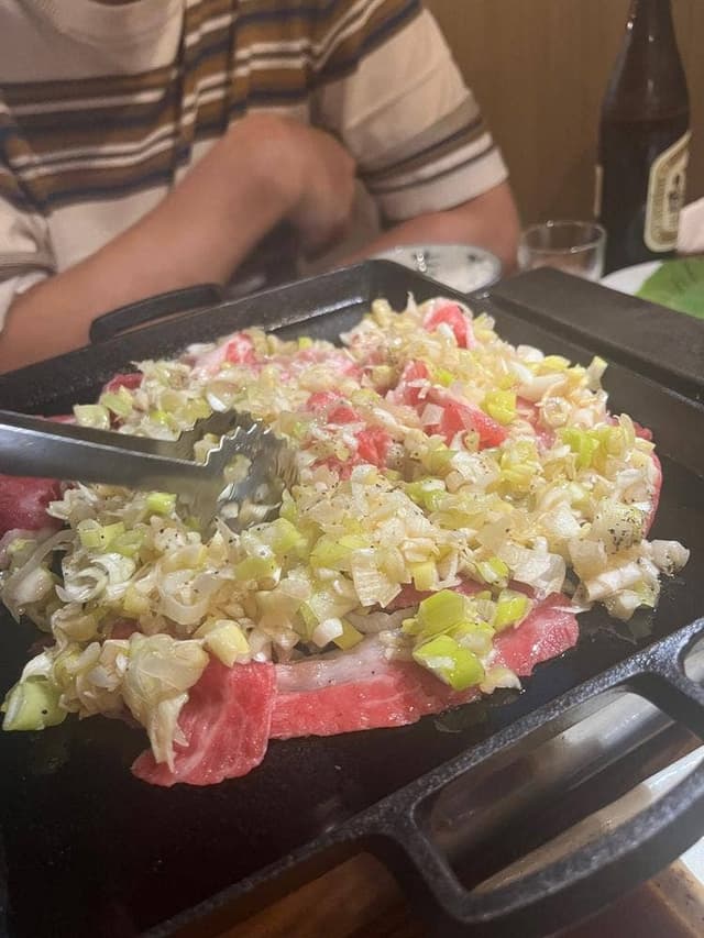 京橋 焼肉褒美 - サブ画像1