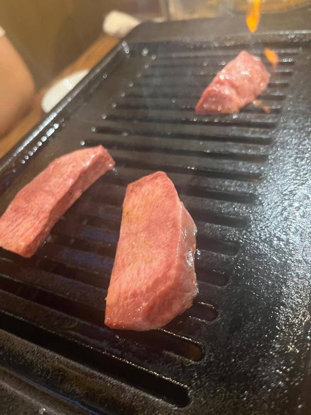 京橋 焼肉褒美 - サブ画像2