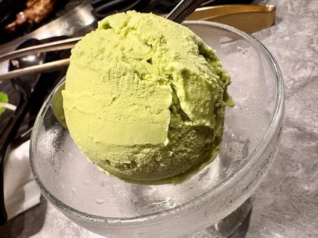 北海道ジンギスカン おきらく - サブ画像2