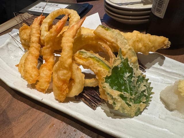 北の味紀行と地酒 北海道 赤坂見附店 - サブ画像3