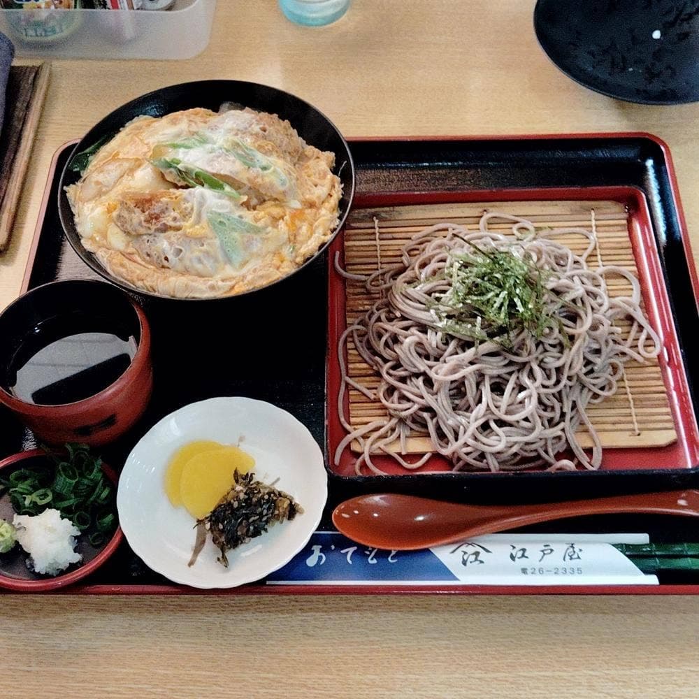 江戸屋