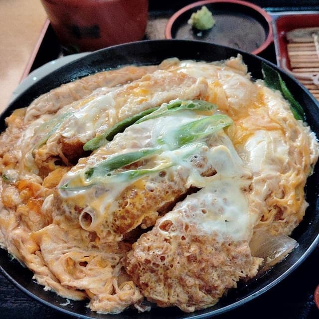 江戸屋 - サブ画像3