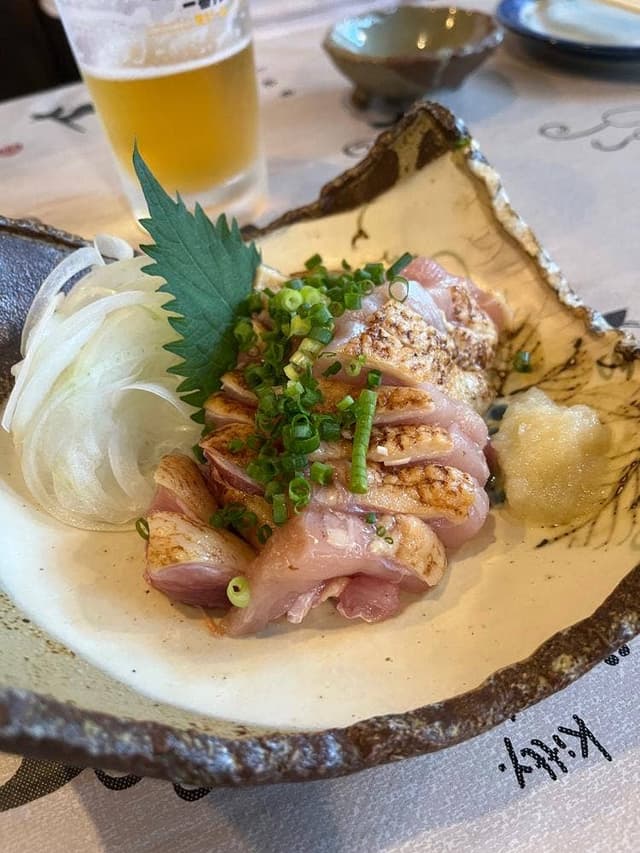 居酒屋楽笑 - サブ画像1