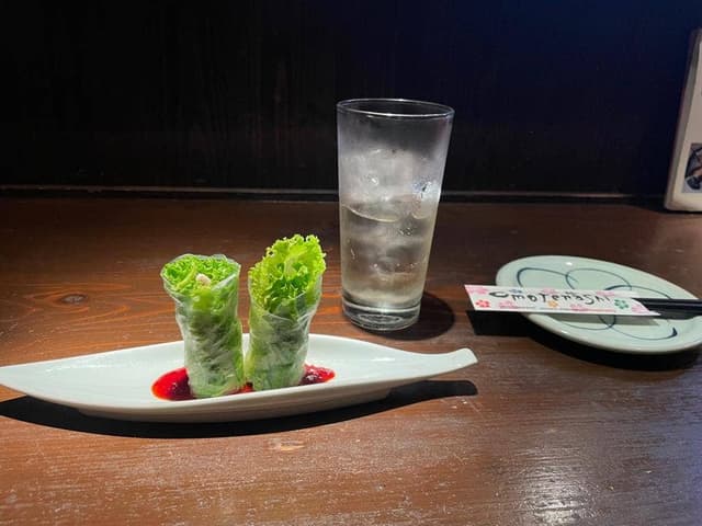 飯惣酒 なんや - サブ画像1