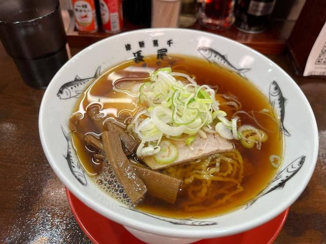 長尾中華そば 仙台国分町店 - サブ画像1