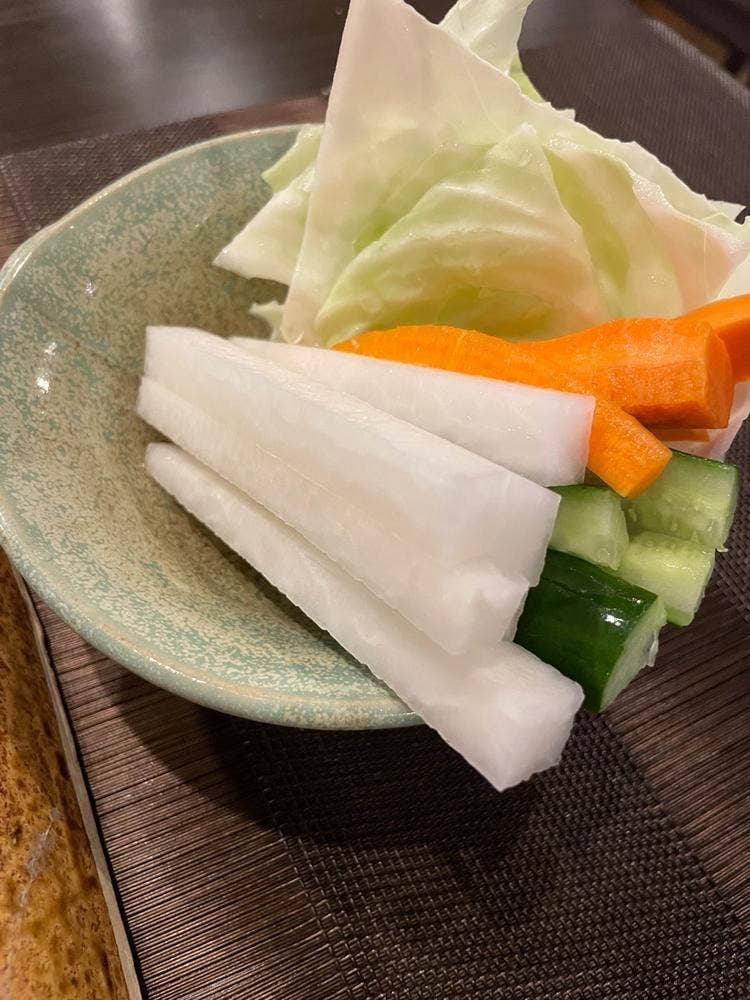 串ぼうず