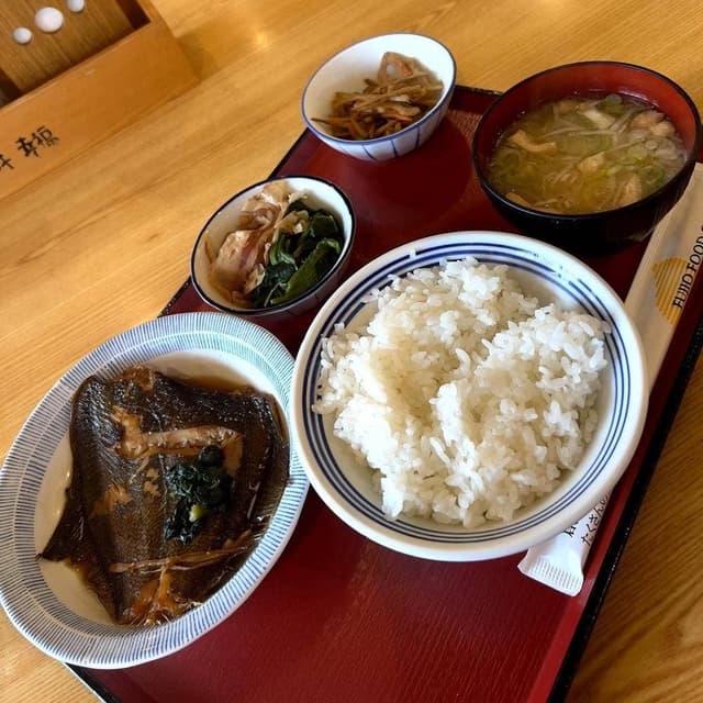 札幌白石食堂 - サブ画像3