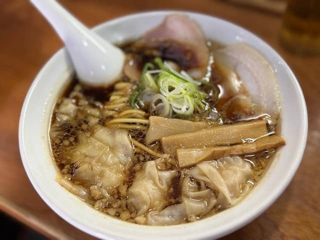 めん処大津家 - サブ画像1