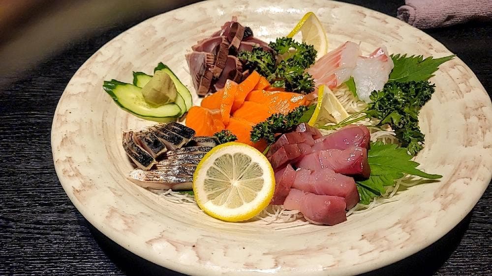 なごみ処一縁