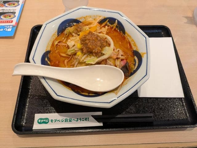 リンガーハット さいたま吉野店 - サブ画像1