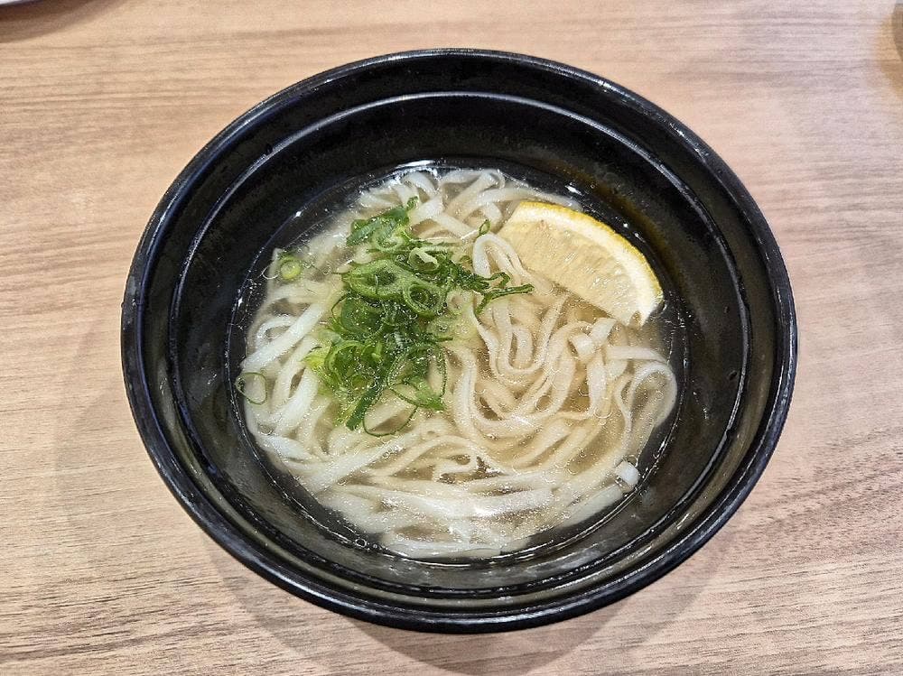 かっぱ寿司 富山黒瀬店